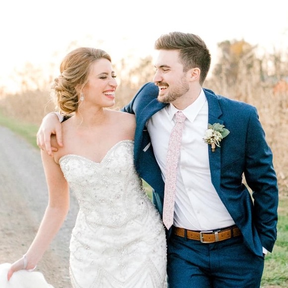 Meet your Posher, Ashlynn - Picture 1 of 1